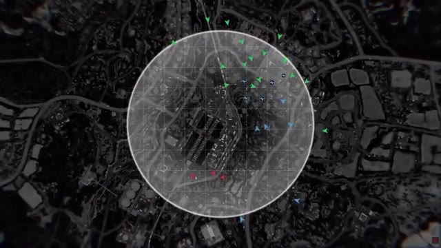 WARDOGS community gameplay chapter
